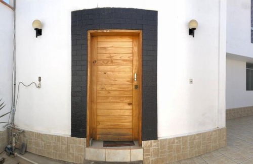 San Bartolo Casa | Cavalesa