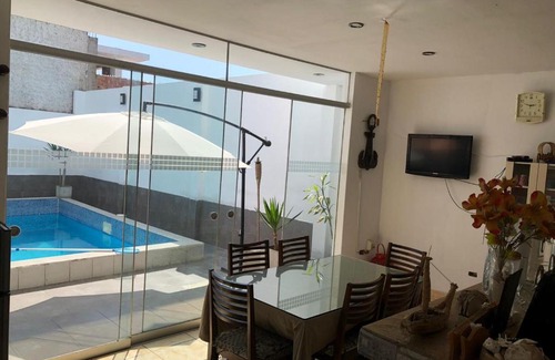 San Bartolo Casa | Cavalesa
