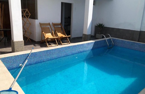 San Bartolo Casa | Cavalesa