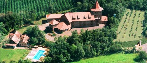 Ivoti Casa | Cavalheiro de Monte Cristo Hotel