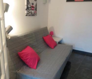 Cavaliere Beach Apartamento | cavaliere studio 2 pers