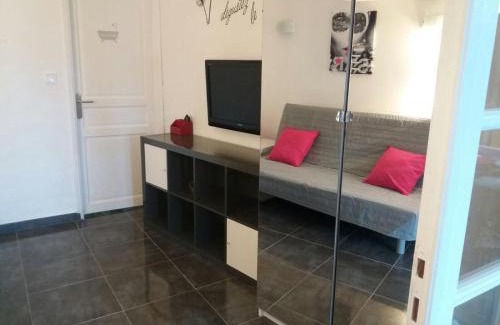 Cavaliere Beach Apartamento | cavaliere studio 2 pers