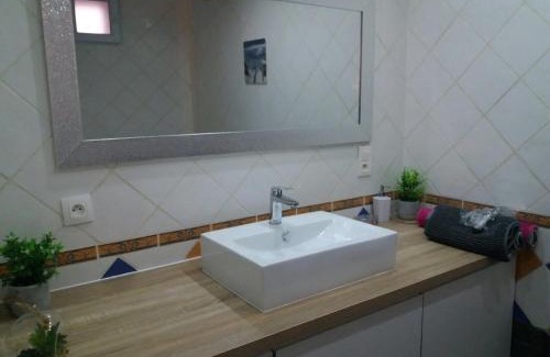 Cavaliere Beach Apartamento | cavaliere studio 2 pers