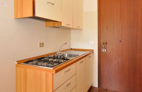 Bibione Lido dei Pini Apartamento | Cavallino by Interhome