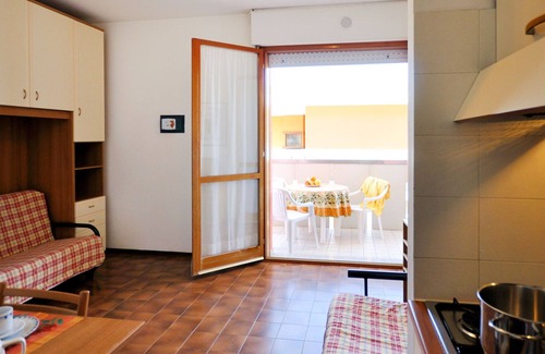Bibione Lido dei Pini Apartamento | Cavallino by Interhome