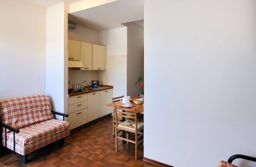 Bibione Lido dei Pini Apartamento | Cavallino by Interhome