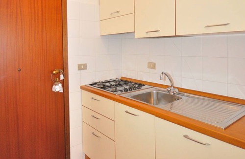 Bibione Lido dei Pini Apartamento | Cavallino by Interhome