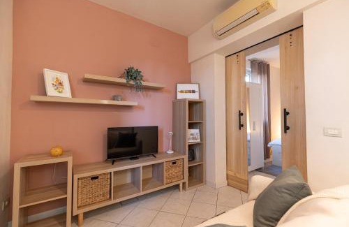 Spicchio-Sovigliana Apartamento | Cavallotti 29