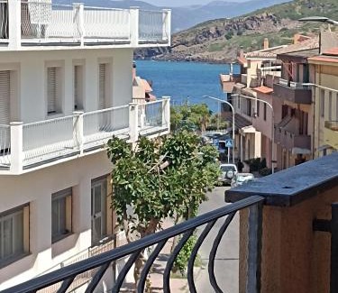 Castelsardo Apartamento | Cavalluccio Marino
