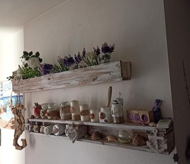 Castelsardo Apartamento | Cavalluccio Marino