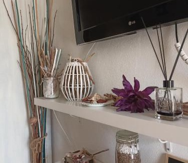 Castelsardo Apartamento | Cavalluccio Marino