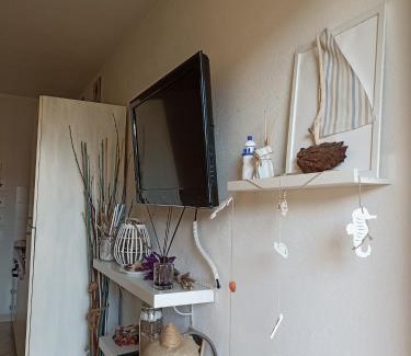 Castelsardo Apartamento | Cavalluccio Marino