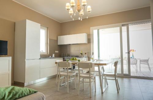 Mazzeo Apartamento | Cavalluccio Marino