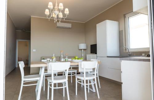 Mazzeo Apartamento | Cavalluccio Marino