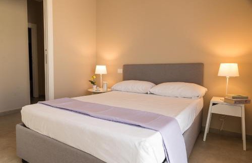 Mazzeo Apartamento | Cavalluccio Marino