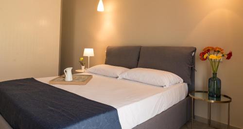 Mazzeo Apartamento | Cavalluccio Marino