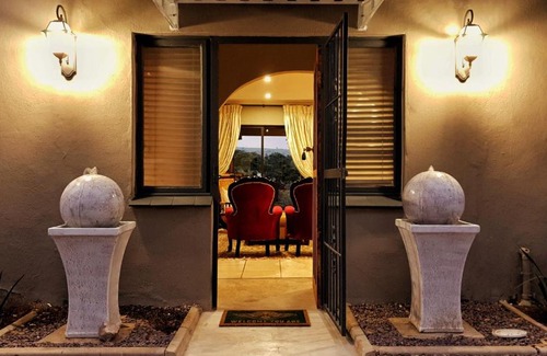 Drummond Cama Y Desayuno | Cavalo Guesthouse & Equestrian Estate