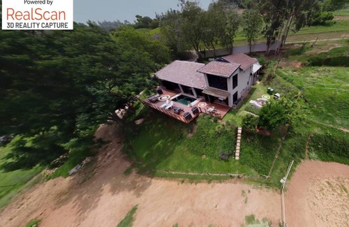 Drummond Cama Y Desayuno | Cavalo Guesthouse & Equestrian Estate