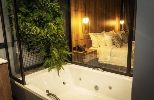 Laureles Hotel | Cavalta by Bernalo Hotels