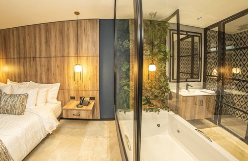 Laureles Hotel | Cavalta by Bernalo Hotels