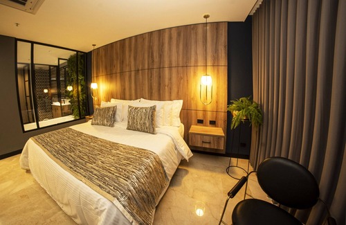 Laureles Hotel | Cavalta by Bernalo Hotels