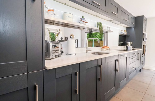 Yoxford Cabaña | Cavan Cottage