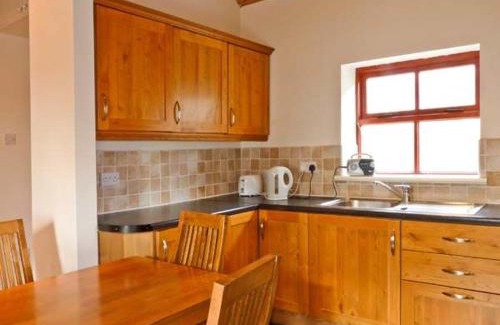 Hollymount Casa | Cavan Hill Cottage
