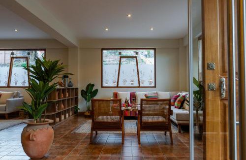 Centro histórico de Cusco Hotel | Cavana Hotel Boutique Cusco