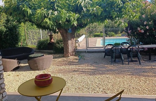Merindol Casa | Cavaou - Meublé de Tourisme