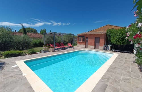 Merindol Casa | Cavaou - Meublé de Tourisme