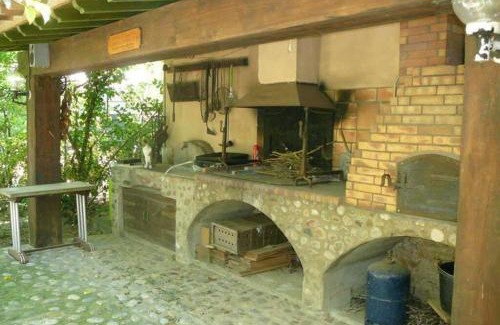 Moux Apartamento | Cave atelier dans ancien domaine viticole