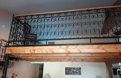 Moux Apartamento | Cave atelier dans ancien domaine viticole