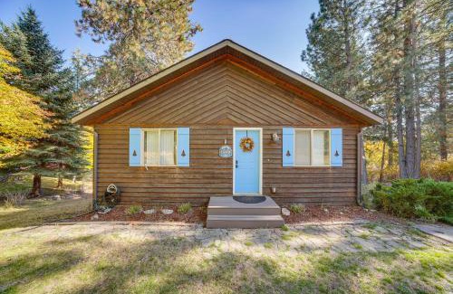 Worley Casa | Cave Bay Vacation Rental with Game Room!