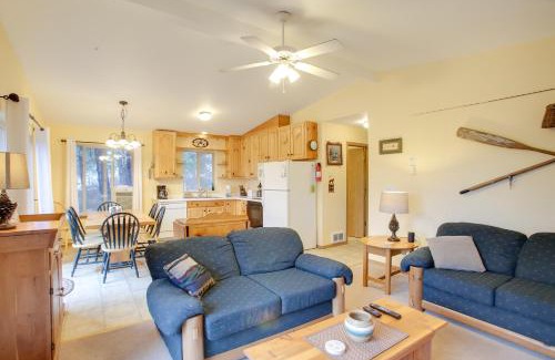 Worley Casa | Cave Bay Vacation Rental with Game Room!