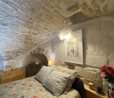 Pignan Apartamento | Cave de charme 18ème siècle