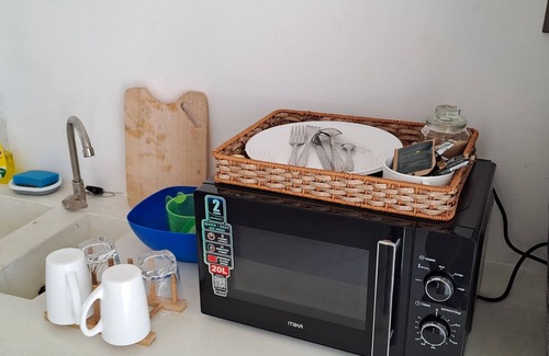 Ukunda Apartamento | Cave Diani Studio Apartments
