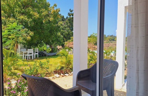 Ukunda Apartamento | Cave Diani Studio Apartments
