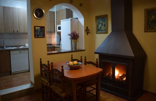 Purullena Cabaña | Vrbo Property