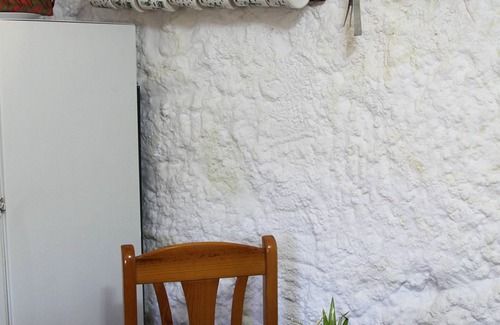 Gáldar Cabaña | Cave-House Villa Alta