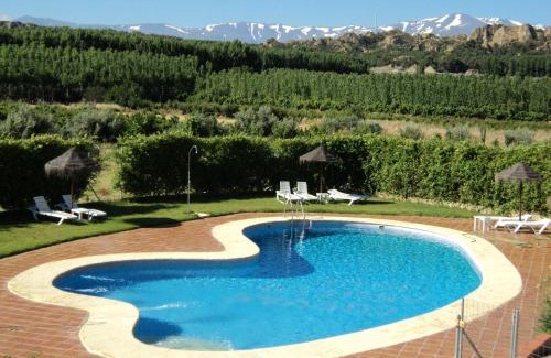 Guadix Casa | Cave house with private terrace on a small complex