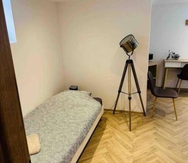 Rhinau Apartamento | Caveau