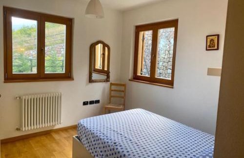 Cavedago Apartamento | Cavedago/Andalo con giardino