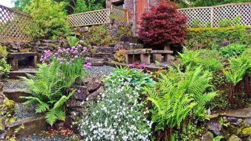 Castleton Casa | Cavedale Cottage