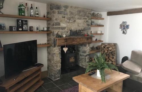 Castleton Casa | Cavedale Cottage