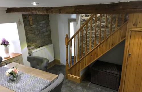 Castleton Casa | Cavedale Cottage