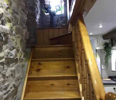 Castleton Casa | Cavedale Cottage