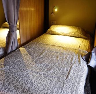 Zhongzheng Hostal | Cavemen Hostel Taipei Station Youth Branch
