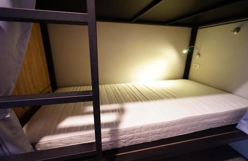 Zhongzheng Hostal | Cavemen Hostel Taipei Station Youth Branch