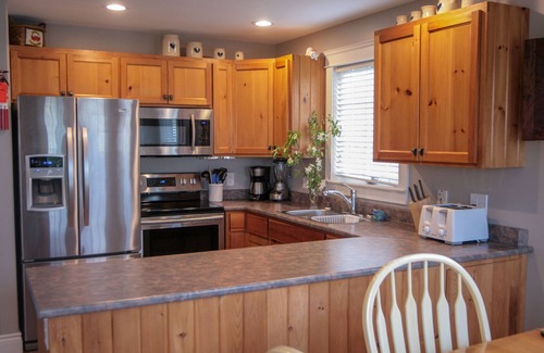 Cavendish Casa | Cavendish Beach Cottage - cerca de playas, atracciones y restaurantes