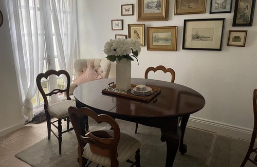 Old Town Hastings Casa | Cavendish Cottage